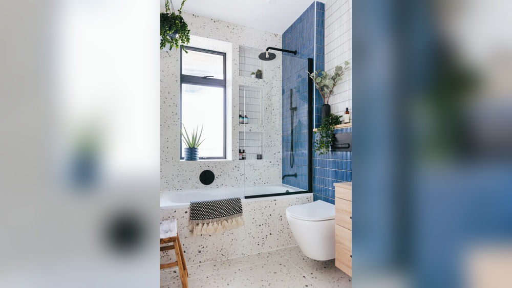 Small Bathroom Designs With Bathtub