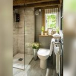 Small Bathroom Designs With Corner Shower