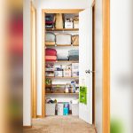 Small Closet Organization Ideas for Small Spaces