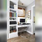 Small Home Office Storage Solutions