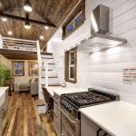 Small Homes With Luxury Kitchens