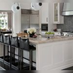 Small Luxurious Kitchens