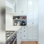 Small Luxury Kitchens Adelaide