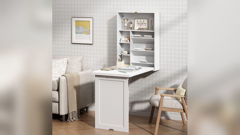 Small Mobile Home Space Saving Ideas