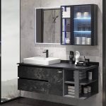 Small Modern Bathroom Vanity Designs