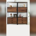 Small Space Organization Furniture
