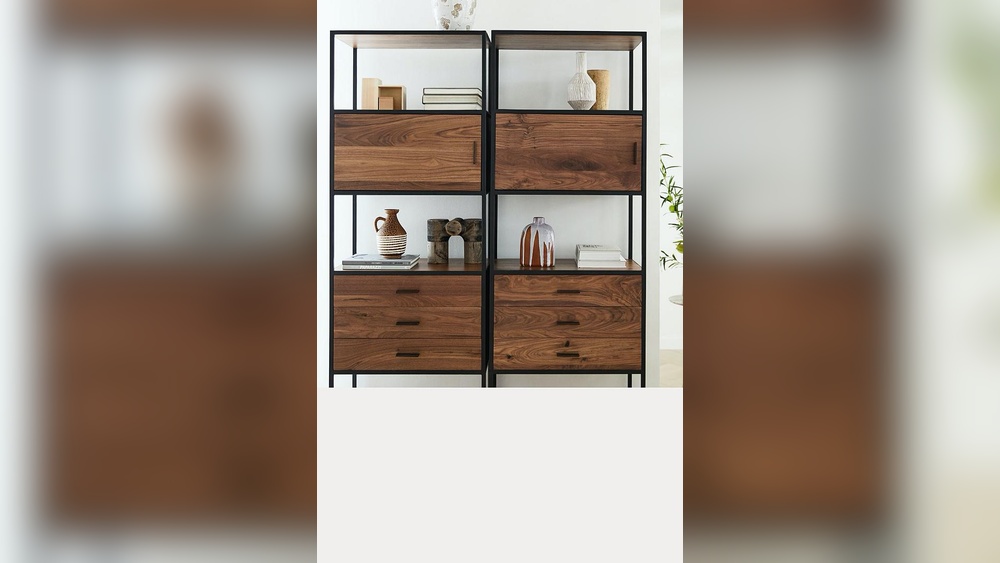 Small Space Organization Furniture