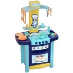 Smart Baby Kitchens