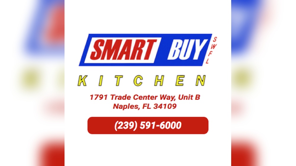 Smart Buy Kitchens Naples Fl