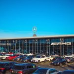 Smart Car Dealer Kitchener
