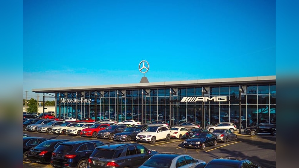Smart Car Dealer Kitchener