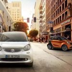 Smart Car Kitchener