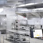 Smart Commercial Kitchens