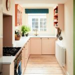 Smart Designs for Small Kitchens