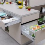 Smart Furniture Kitchens