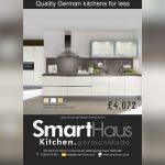 Smart Haus Kitchens Kettering