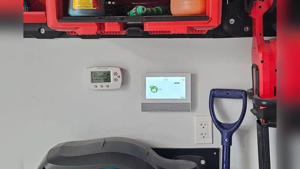 Smart Home Automation Kitchener on