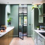 Smart Ideas for Small Kitchens