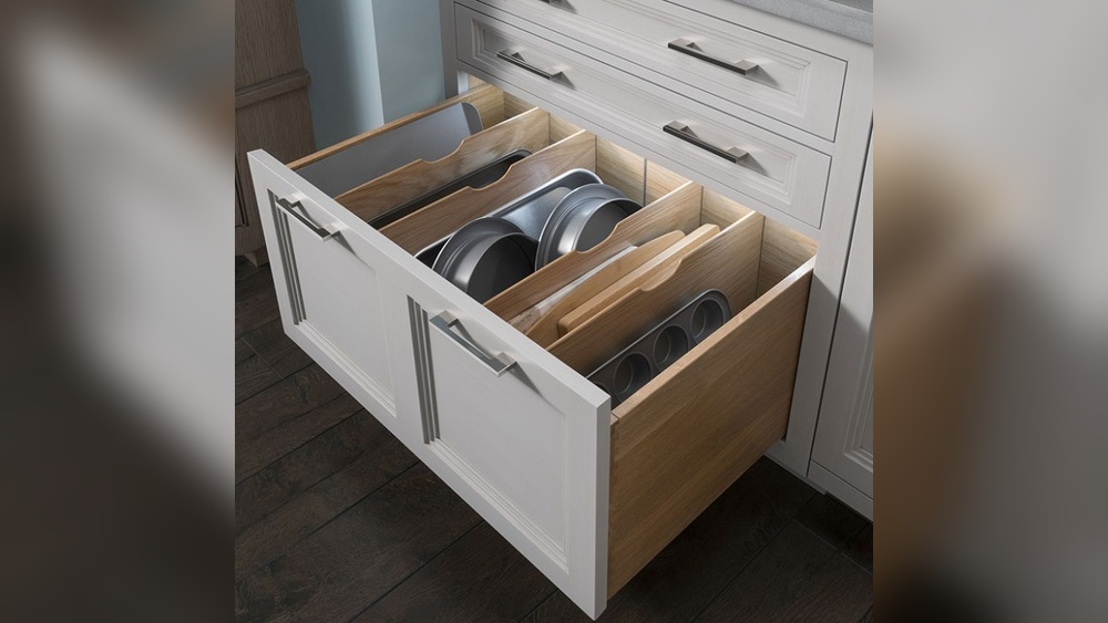 Smart Kitchens 2018