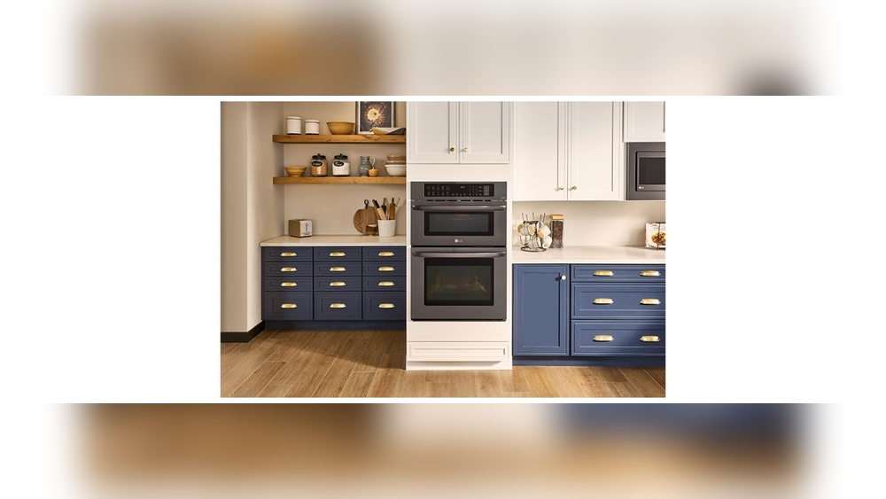 Smart Kitchens 2019