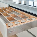 Smart Kitchens Designs