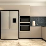 Smart Kitchens Gallery New Delhi Delhi