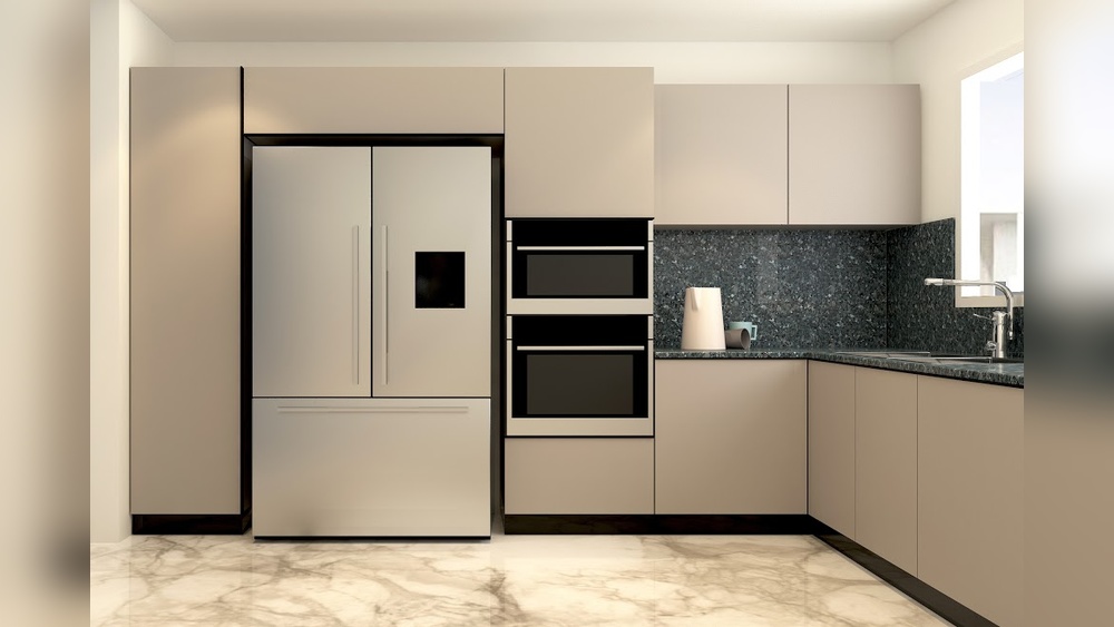Smart Kitchens Gallery New Delhi Delhi