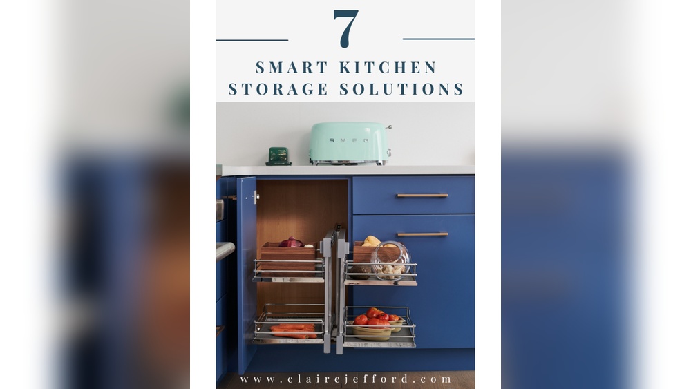 Smart Kitchens Grimsby