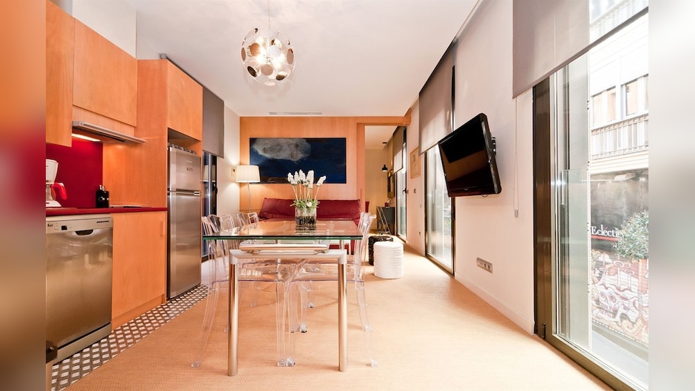 Smart Kitchens Madrid