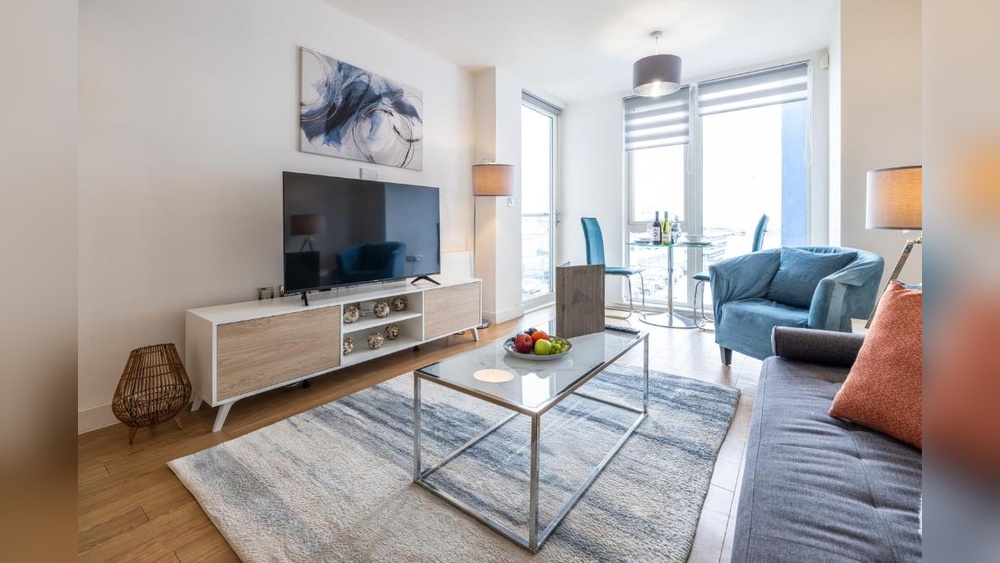 Smart Kitchens Milton Keynes