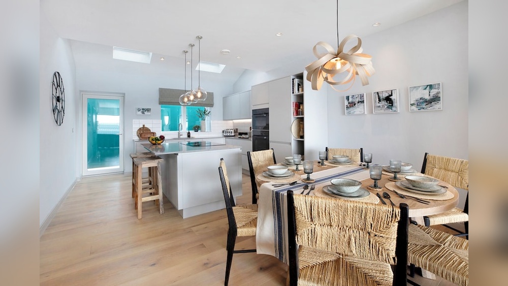 Smart Kitchens Plymouth