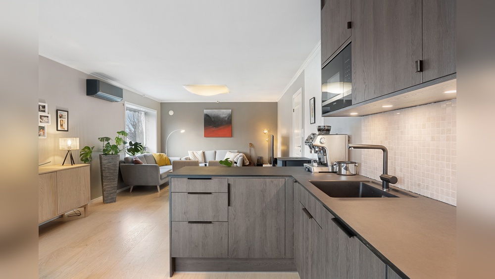 Smart Kitchens San Diego