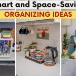 Smart Space Saving Homes