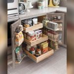 Smart Storage Solutions for Small Kitchens
