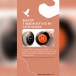 Smart Thermostat Installation Kitchener