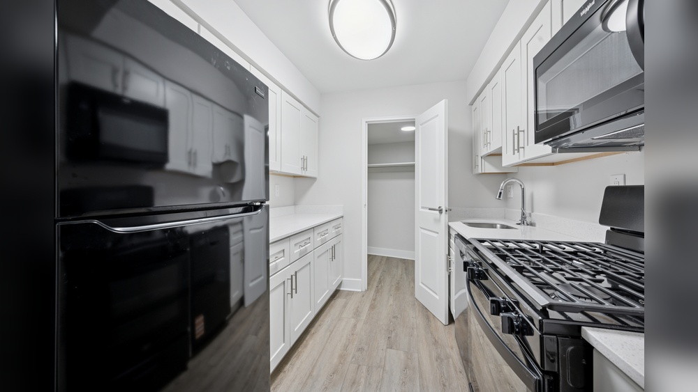 Somerton Luxury Kitchens