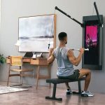 Space Saving at Home Workout Gear Tools Review