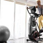 Space Saving Bowflex Home Gym