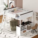 Space-Saving Built-Ins for Compact Homes