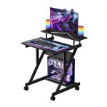 Space Saving Computer Desks for Home