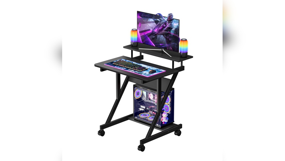 Space Saving Computer Desks for Home
