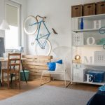 Space Saving Design Ideas for Small Home