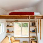 Space Saving Designs for Tiny Homes