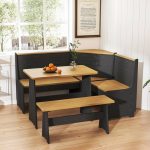Space Saving for Family Homes