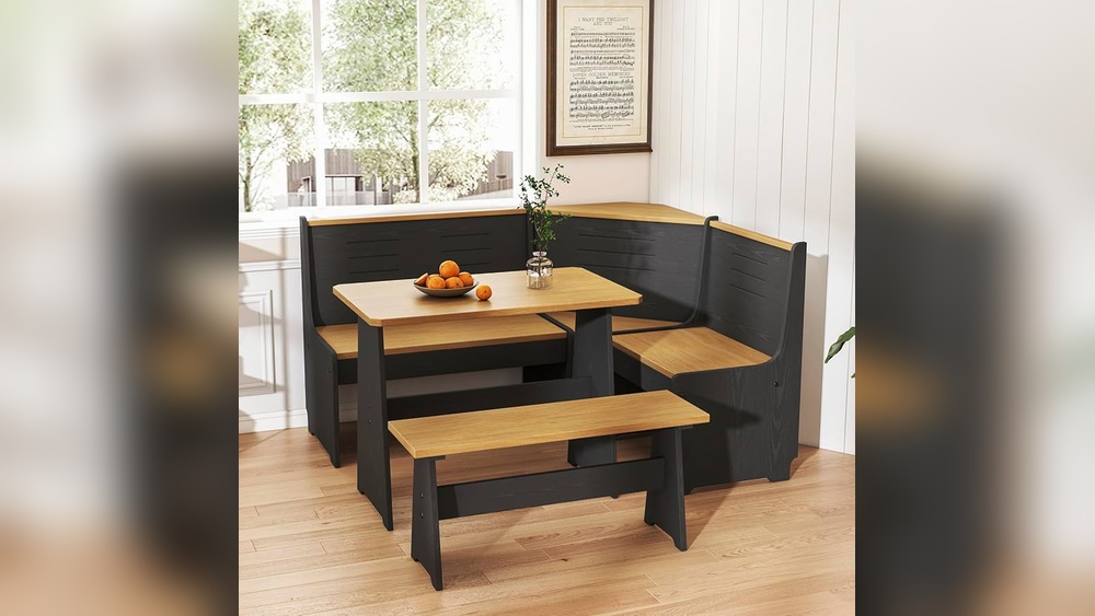 Space Saving for Family Homes