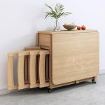 Space Saving Furniture for Double Wide Homes
