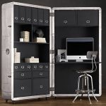 Space Saving Furniture for Mobile Homes
