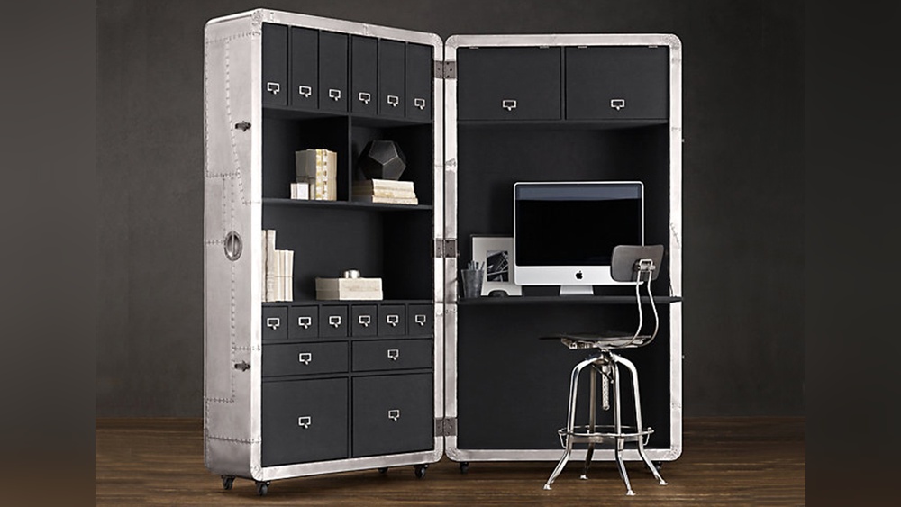 Space Saving Furniture for Mobile Homes