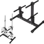 Space-Saving Gym Gear for Tiny Homes Amazon