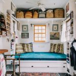 Space Saving Hacks for Small Homes